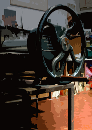 The Workshop