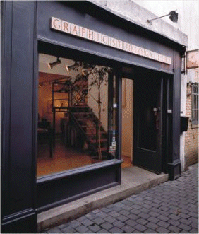 The Gallery