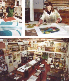 The Workshop